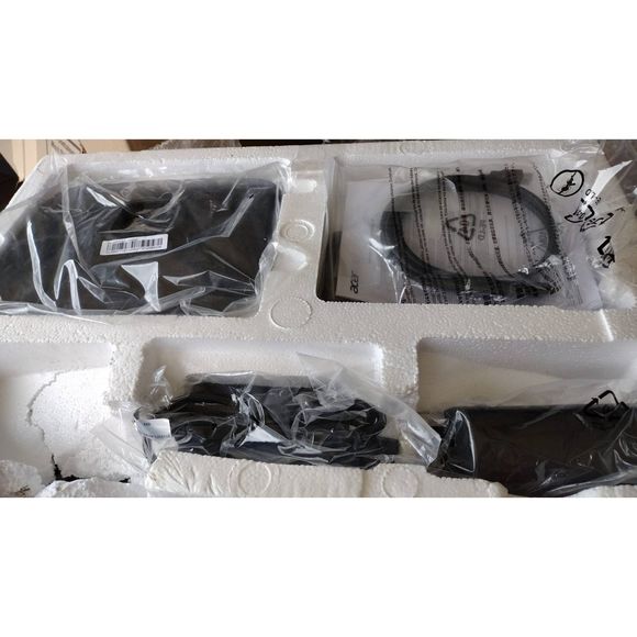 Acer KB242Y 23.8" (24") Full HD LED Computer Monitor AMD FreeSync 75hz - Picture 5 of 7